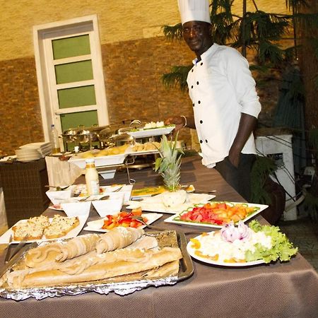 Villa Angelia Boutique Hotel Икойи Экстерьер фото