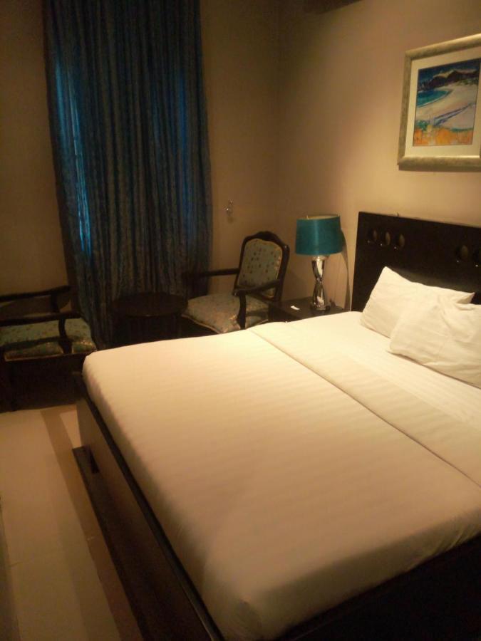 Villa Angelia Boutique Hotel Икойи Экстерьер фото