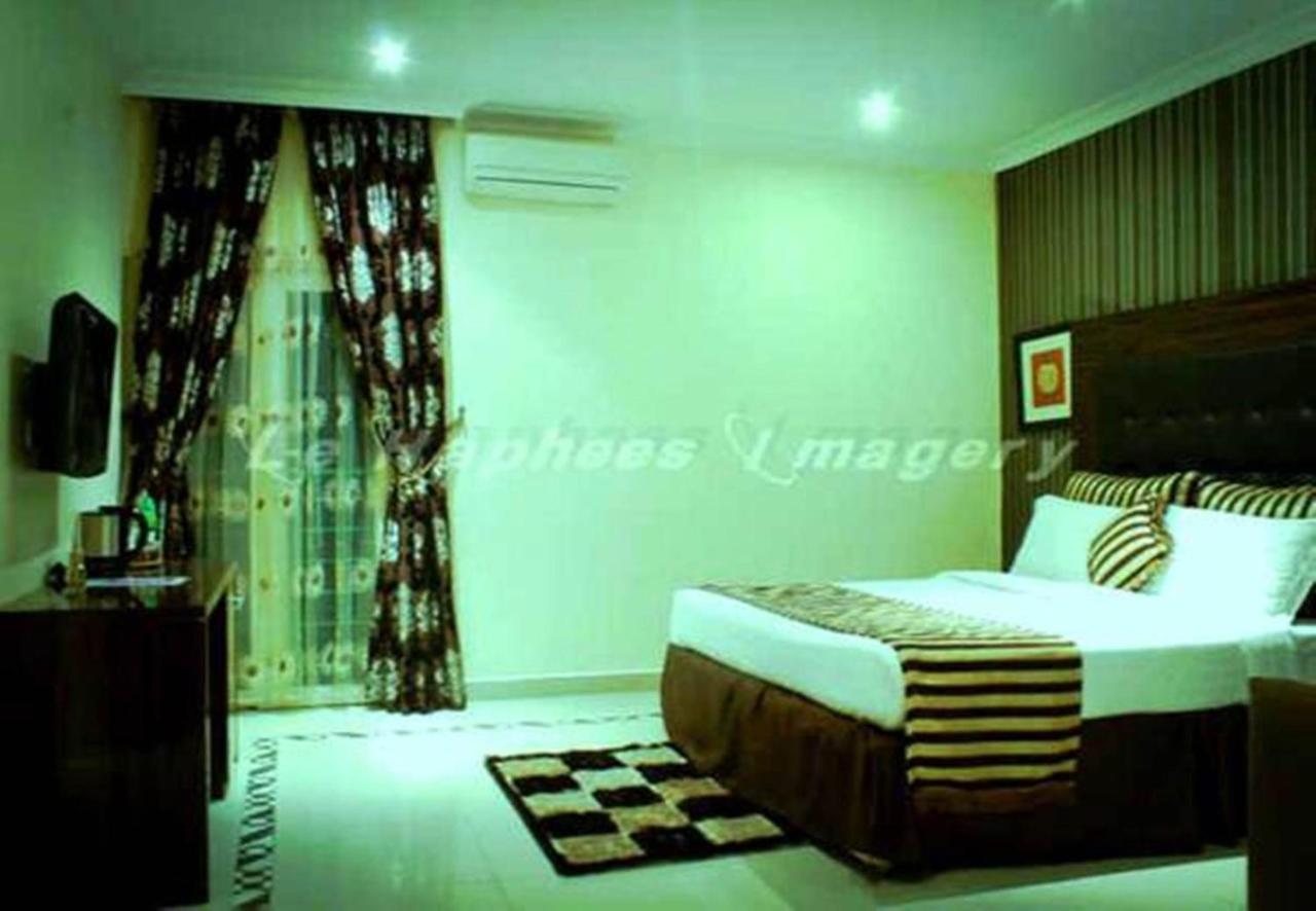 Villa Angelia Boutique Hotel Икойи Номер фото