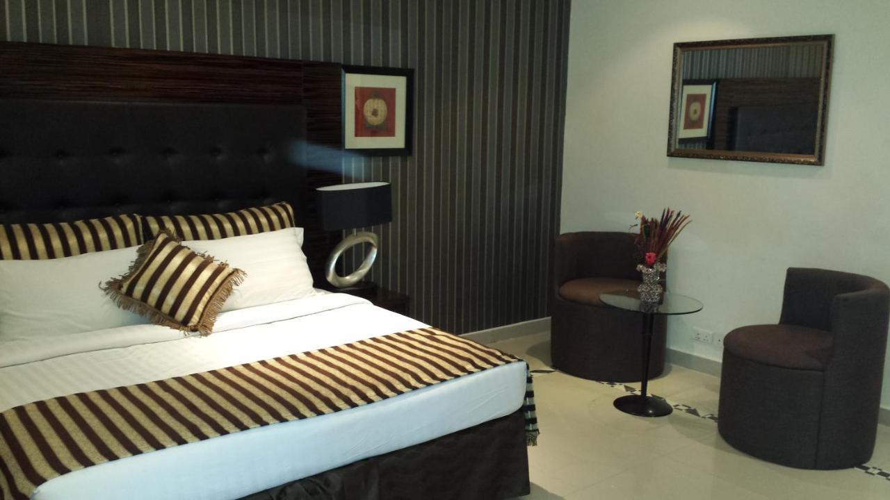 Villa Angelia Boutique Hotel Икойи Экстерьер фото