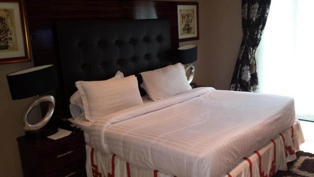 Villa Angelia Boutique Hotel Икойи Экстерьер фото
