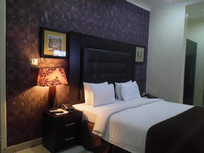 Villa Angelia Boutique Hotel Икойи Экстерьер фото