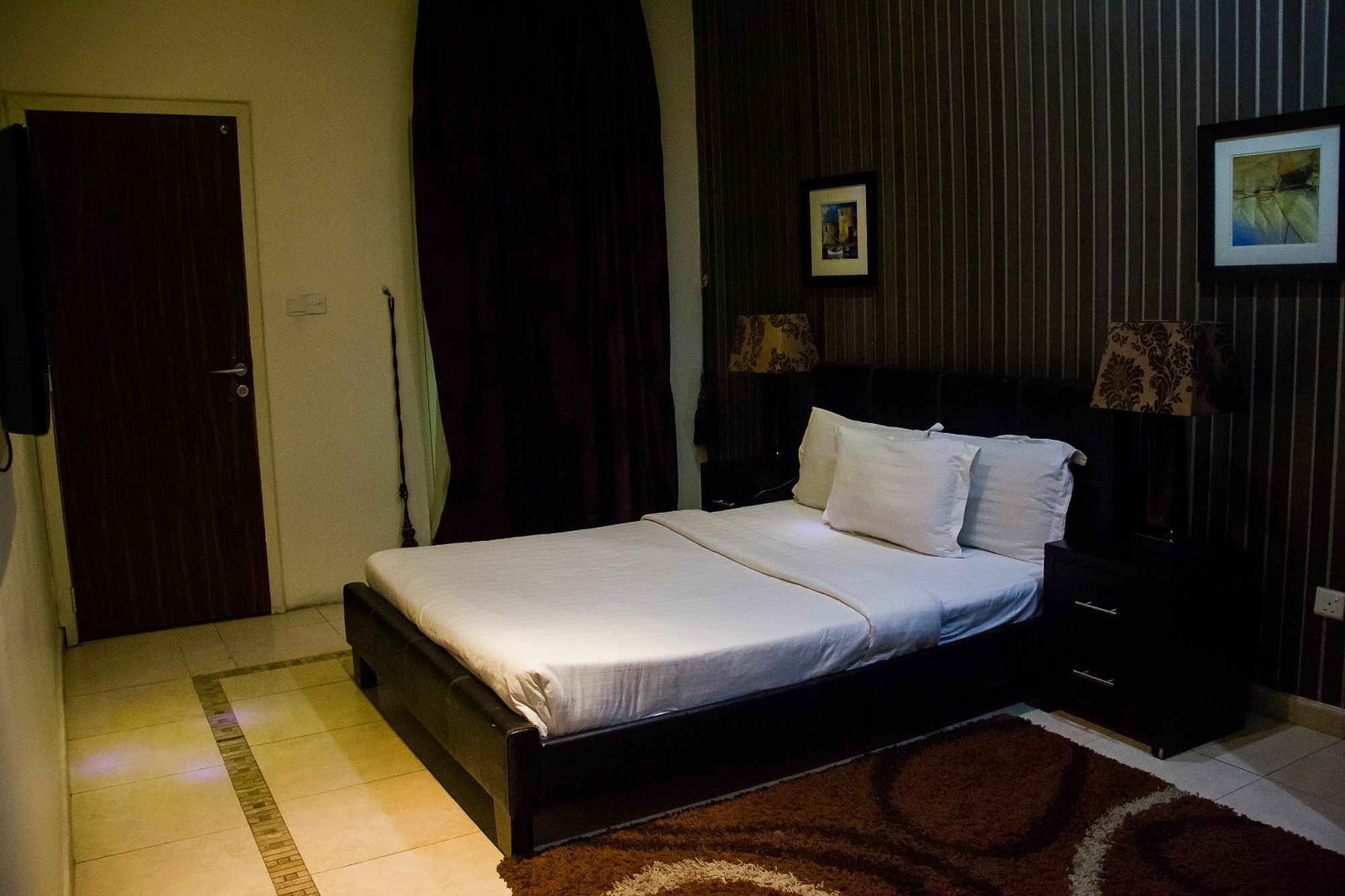 Villa Angelia Boutique Hotel Икойи Экстерьер фото