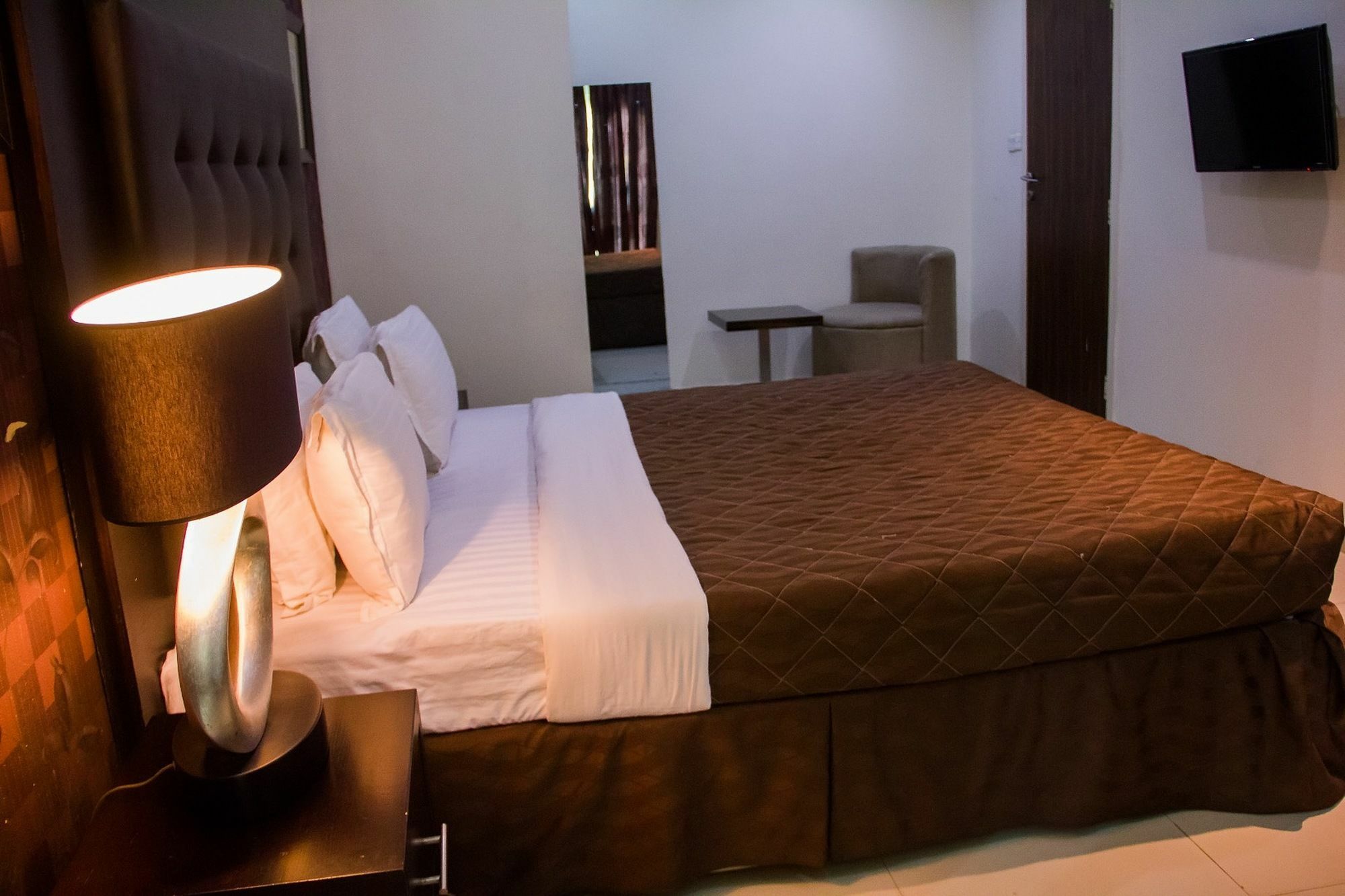 Villa Angelia Boutique Hotel Икойи Экстерьер фото