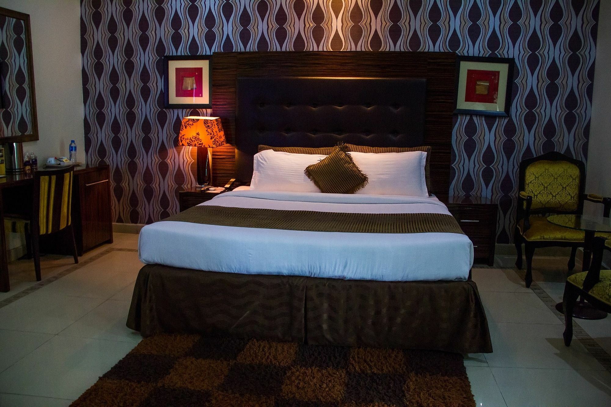 Villa Angelia Boutique Hotel Икойи Экстерьер фото