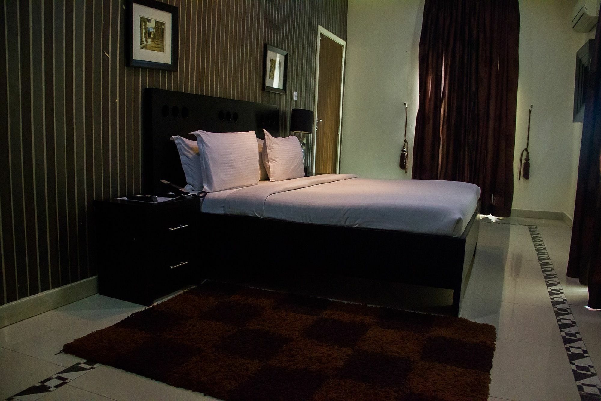 Villa Angelia Boutique Hotel Икойи Экстерьер фото