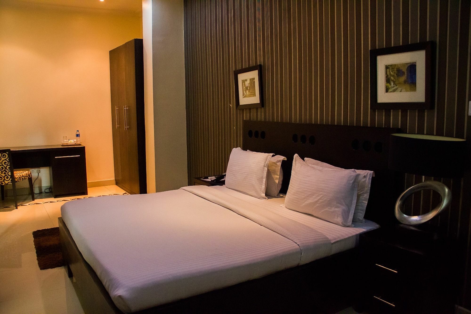 Villa Angelia Boutique Hotel Икойи Экстерьер фото