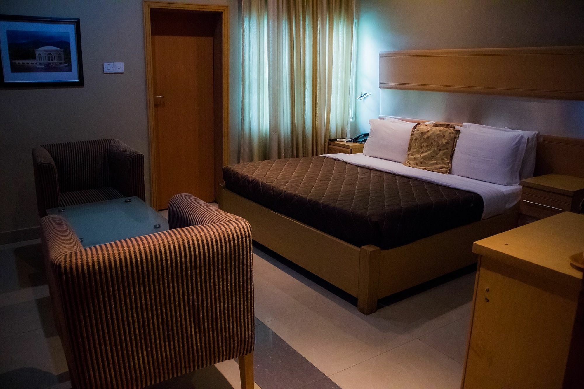 Villa Angelia Boutique Hotel Икойи Экстерьер фото