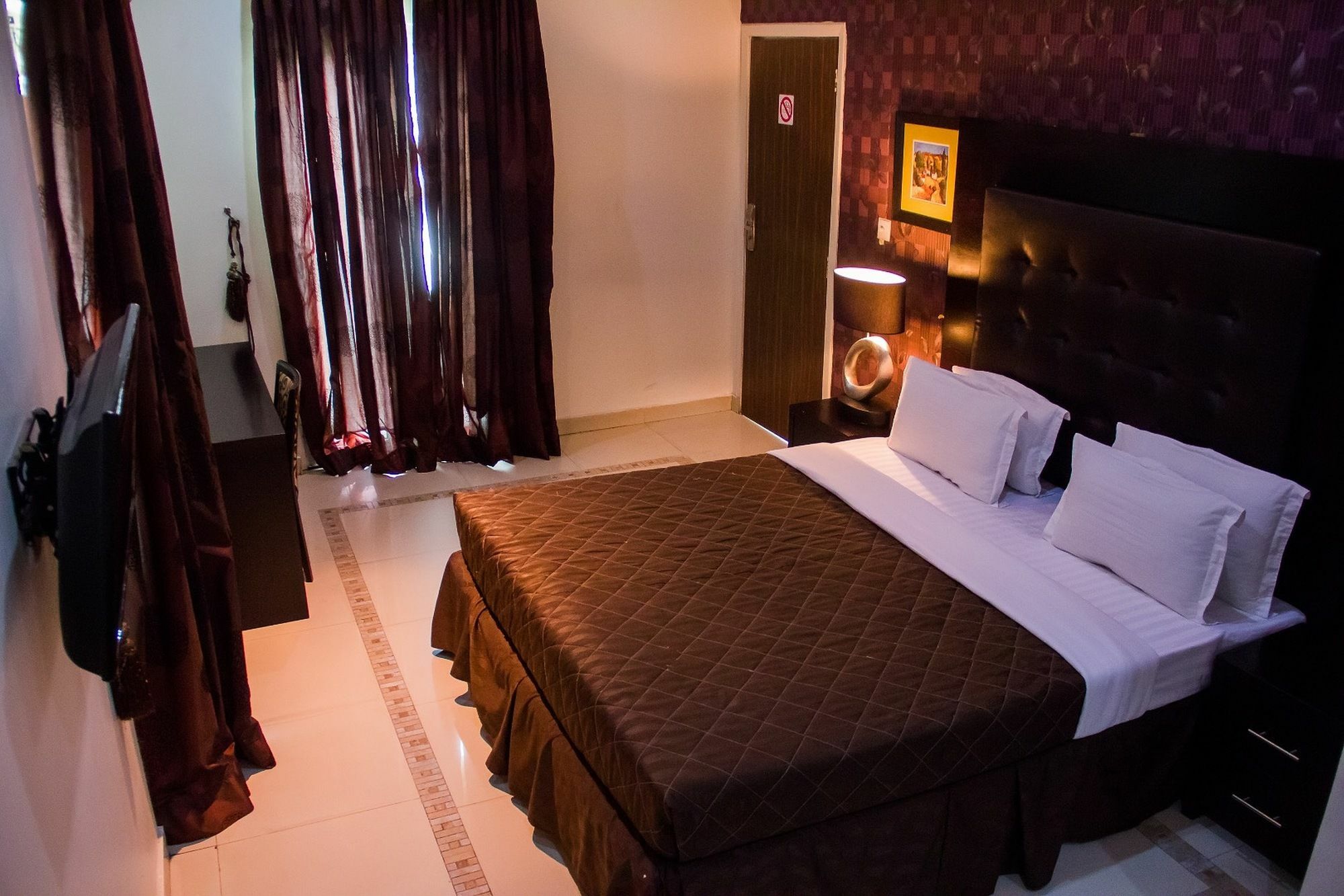 Villa Angelia Boutique Hotel Икойи Экстерьер фото