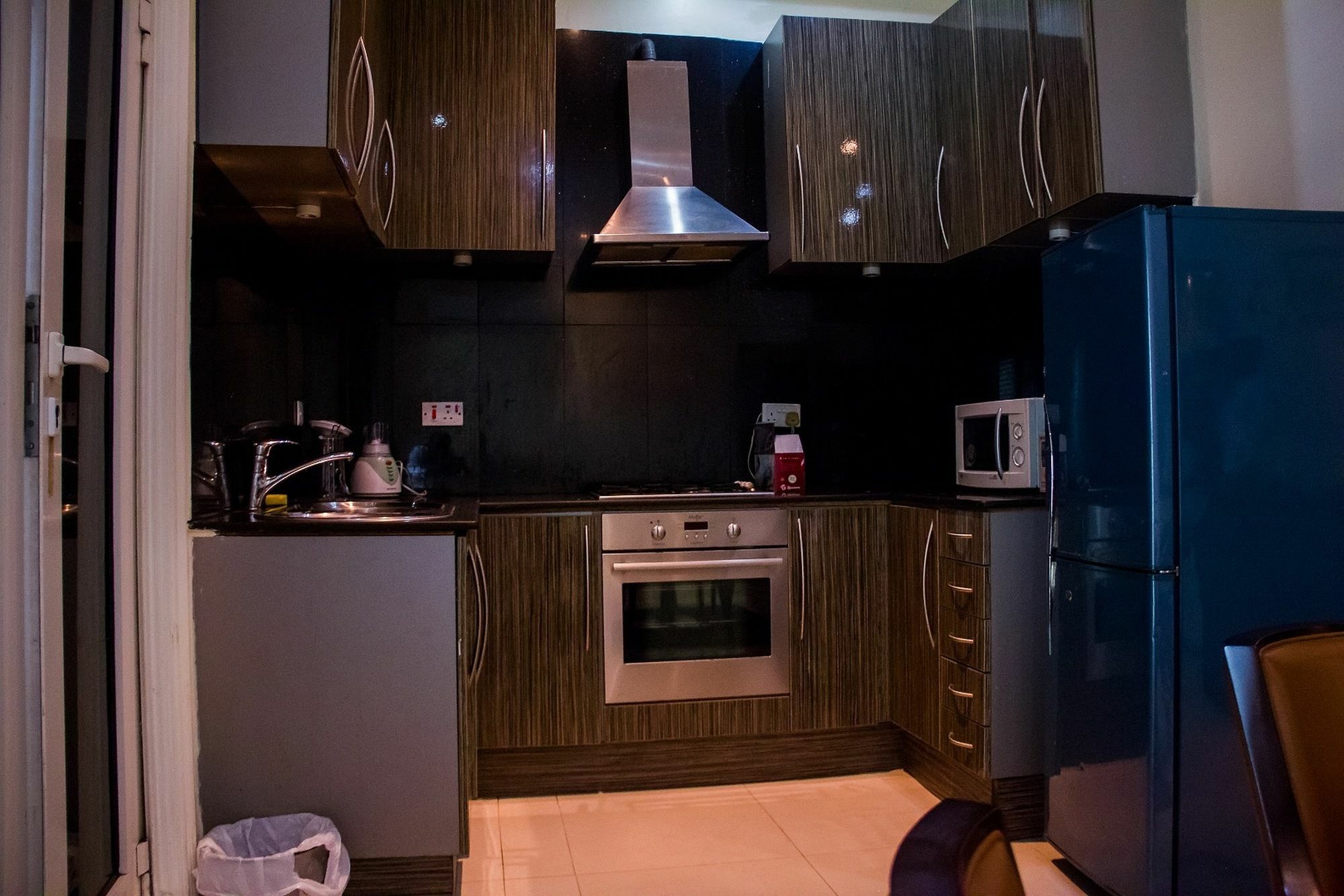 Villa Angelia Boutique Hotel Икойи Экстерьер фото