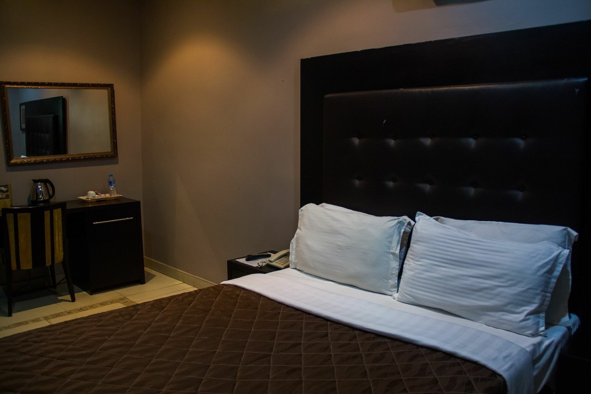Villa Angelia Boutique Hotel Икойи Экстерьер фото