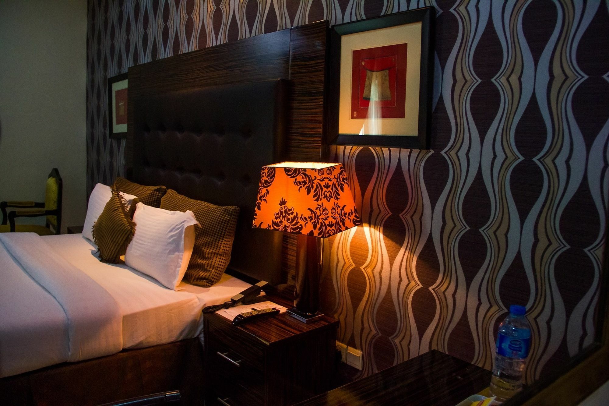 Villa Angelia Boutique Hotel Икойи Экстерьер фото