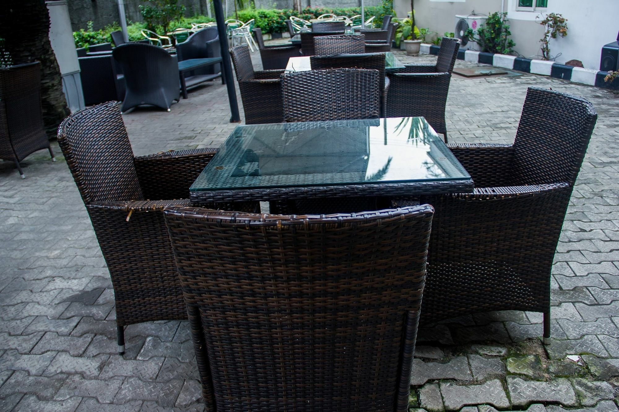 Villa Angelia Boutique Hotel Икойи Экстерьер фото