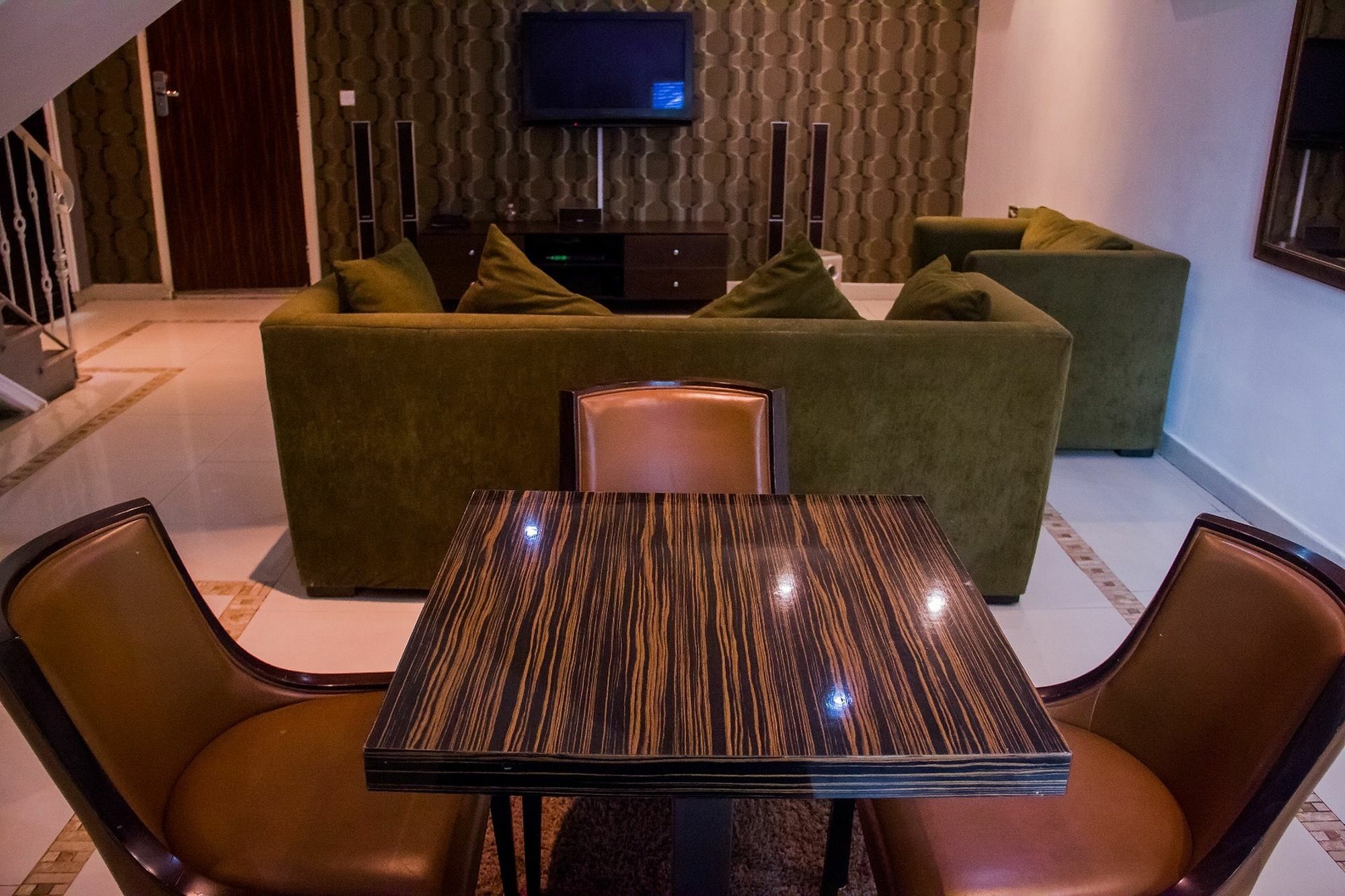 Villa Angelia Boutique Hotel Икойи Экстерьер фото