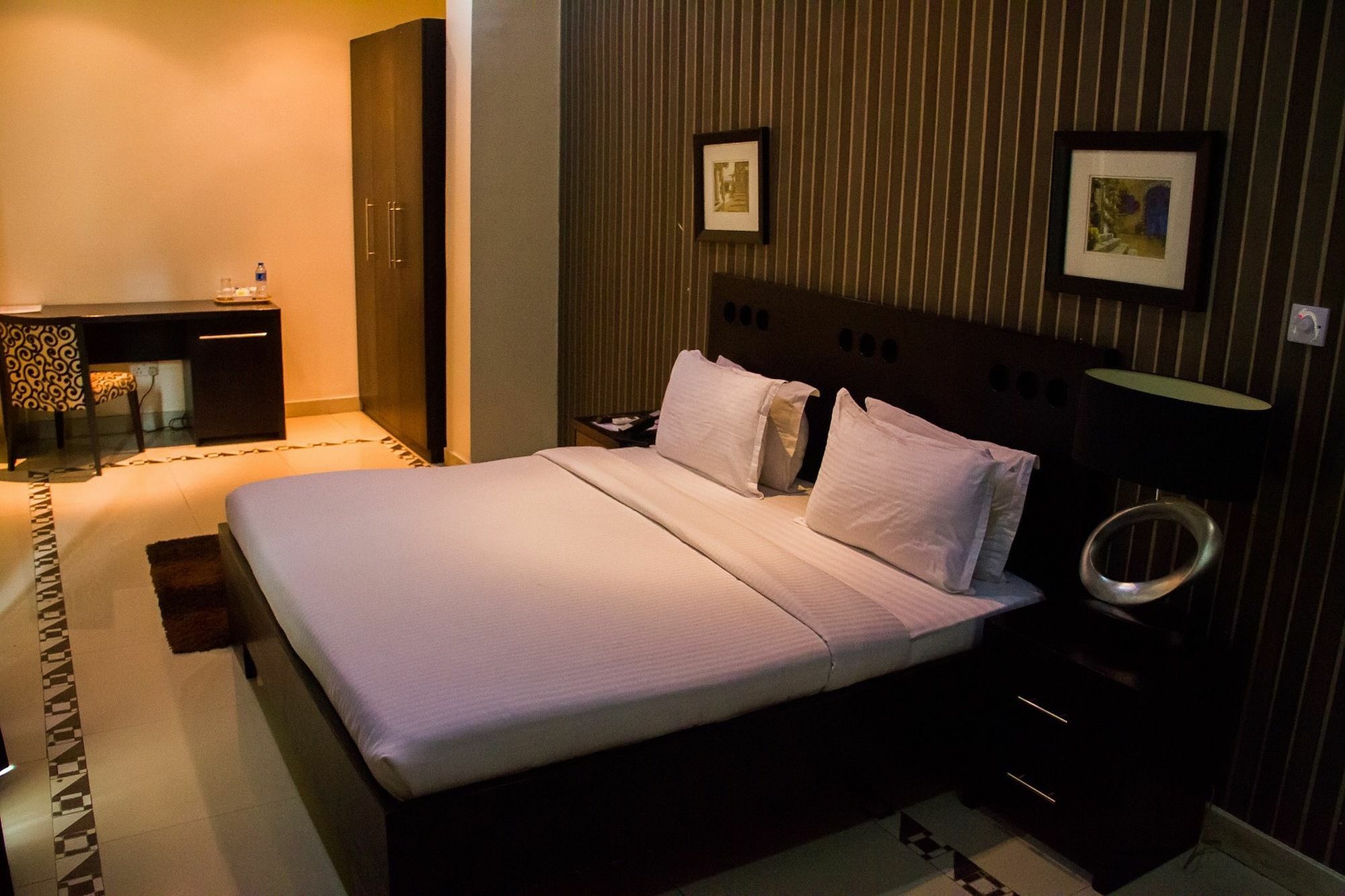 Villa Angelia Boutique Hotel Икойи Экстерьер фото
