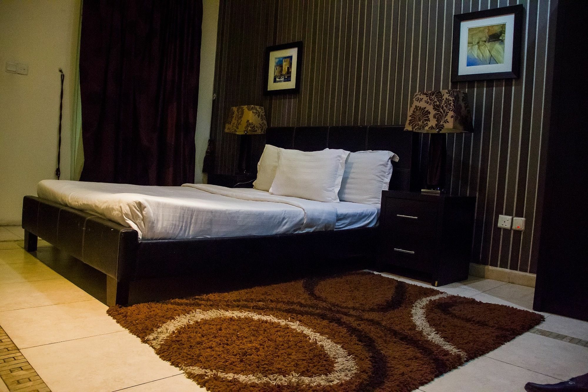 Villa Angelia Boutique Hotel Икойи Экстерьер фото