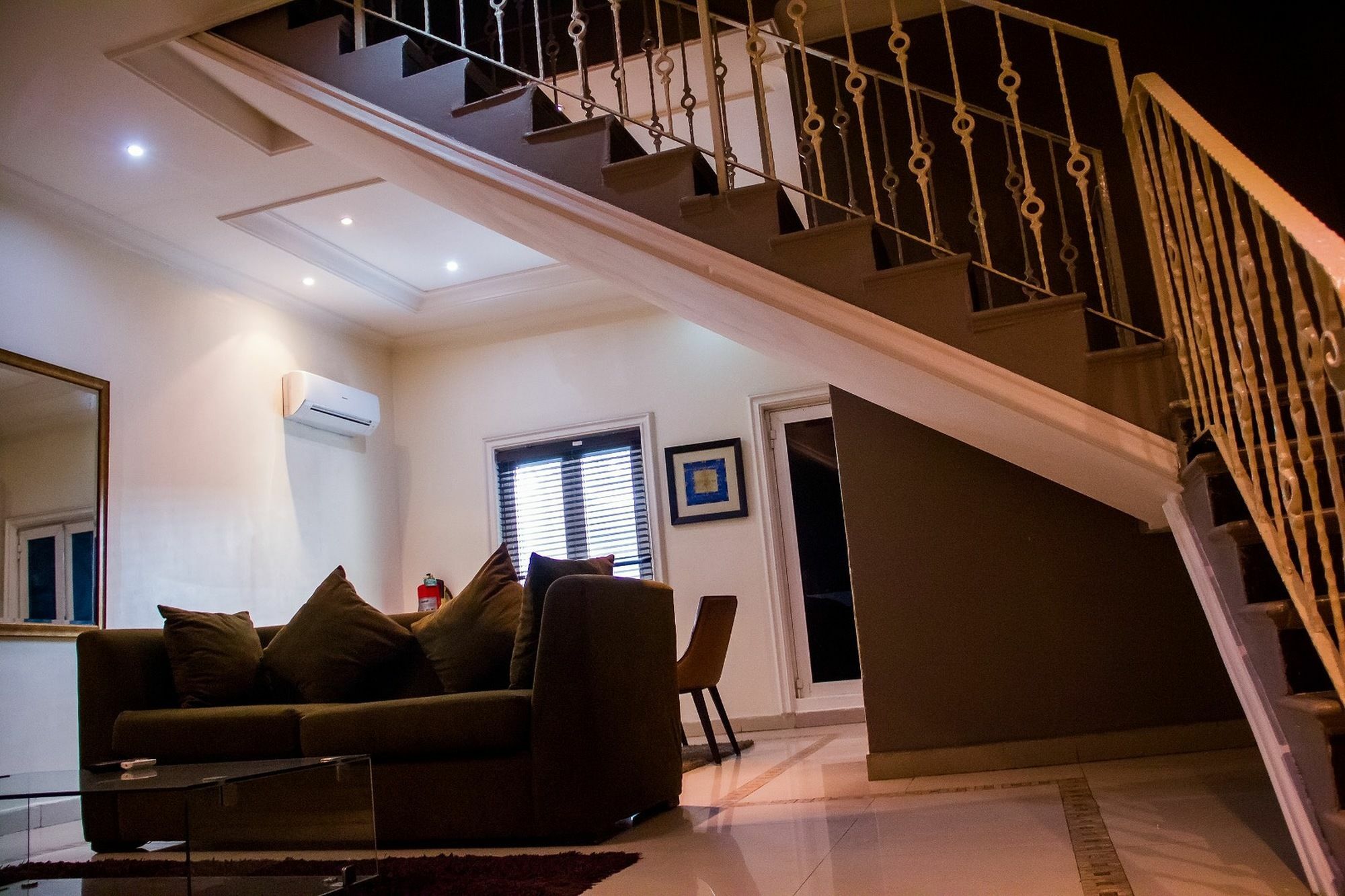Villa Angelia Boutique Hotel Икойи Экстерьер фото