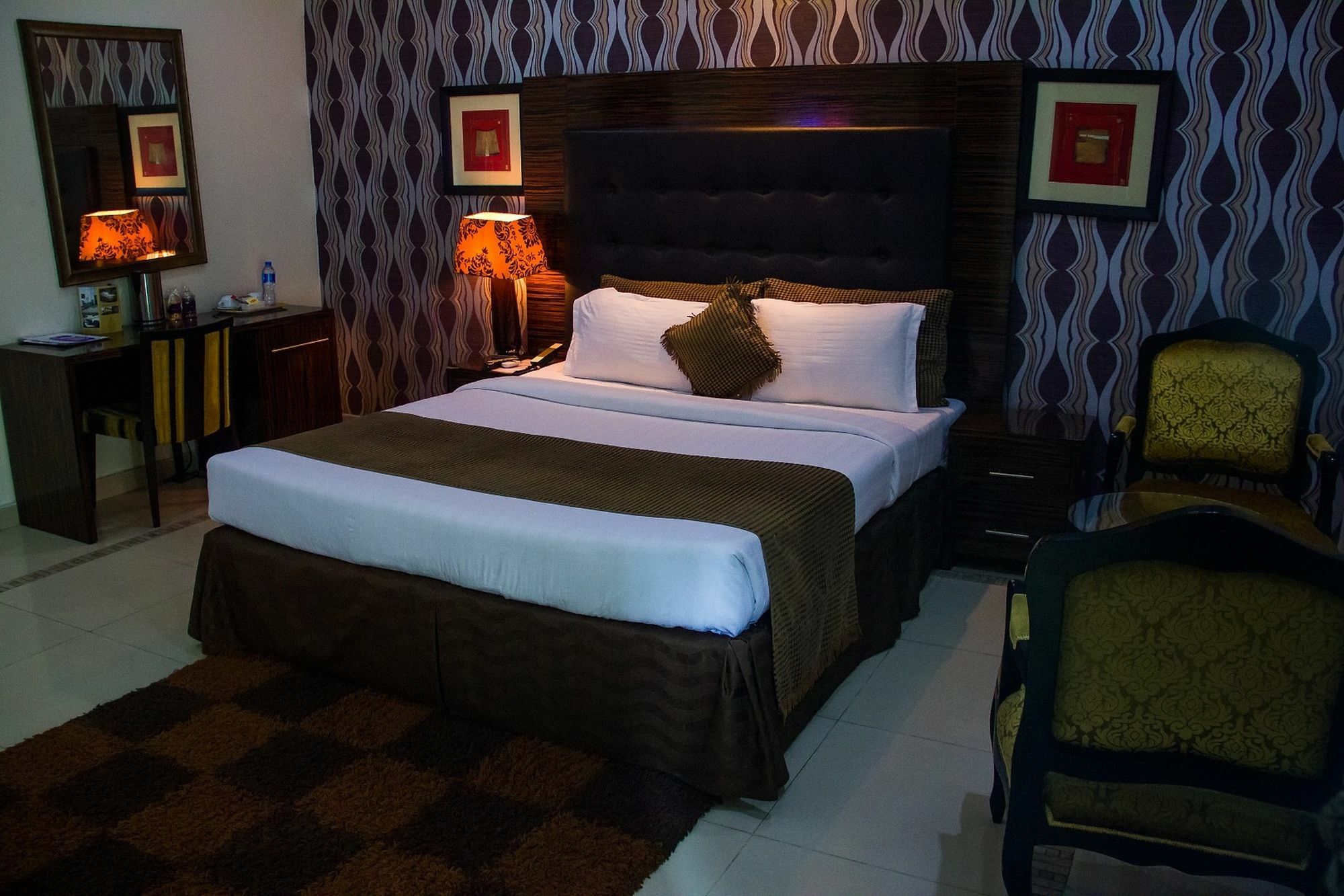 Villa Angelia Boutique Hotel Икойи Экстерьер фото