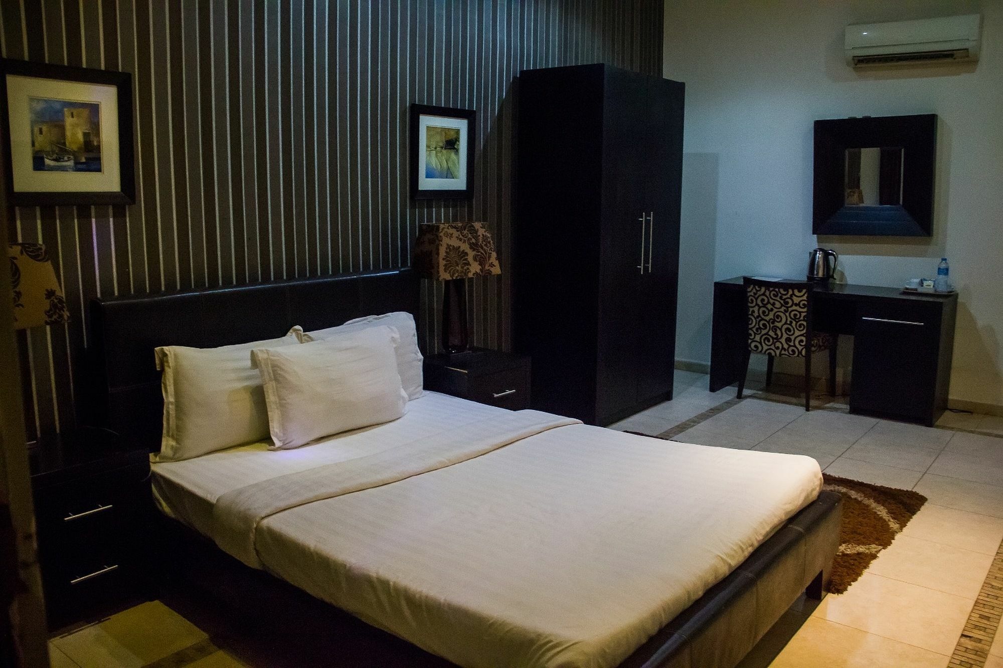 Villa Angelia Boutique Hotel Икойи Экстерьер фото