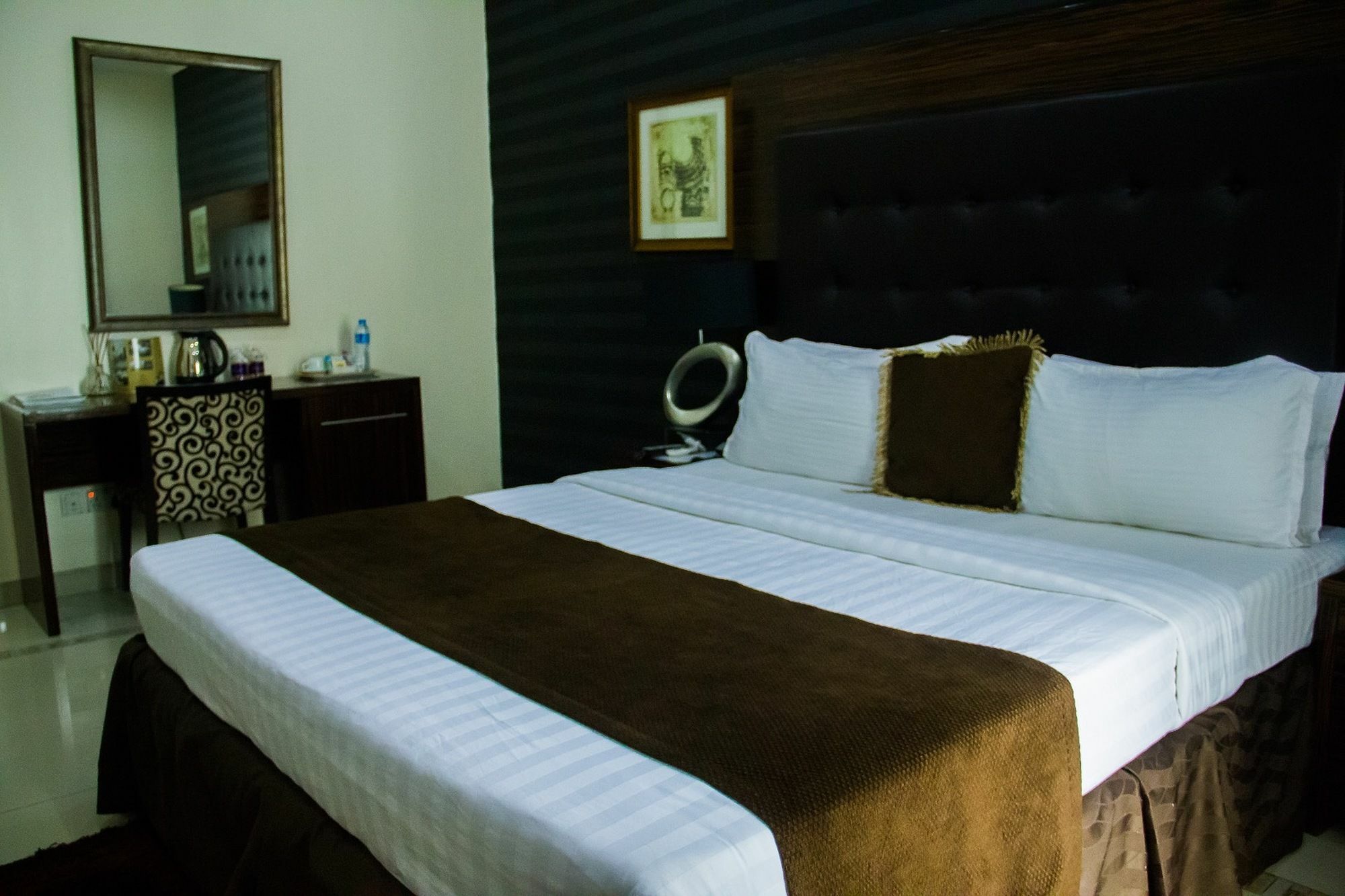 Villa Angelia Boutique Hotel Икойи Экстерьер фото