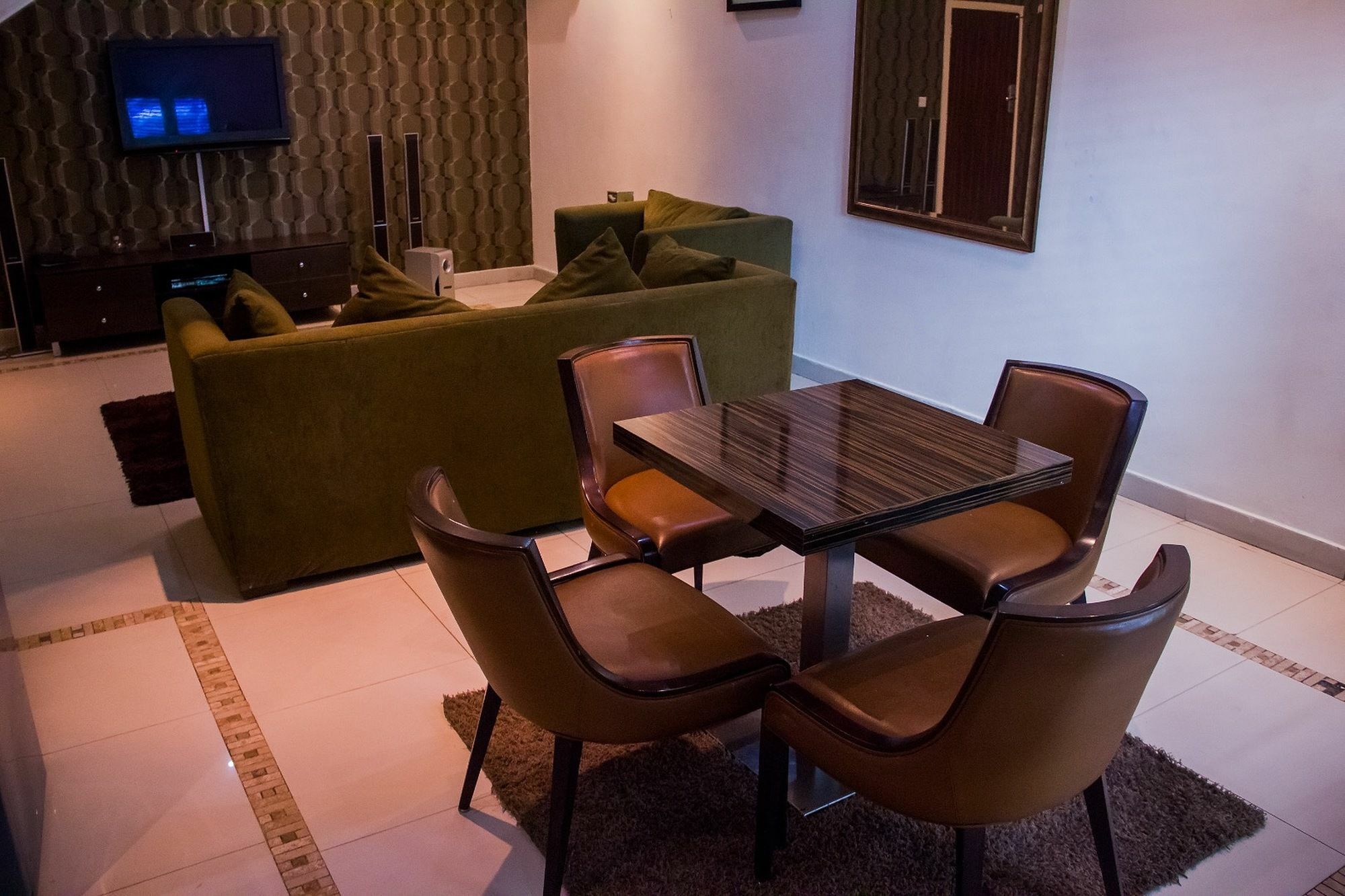Villa Angelia Boutique Hotel Икойи Экстерьер фото