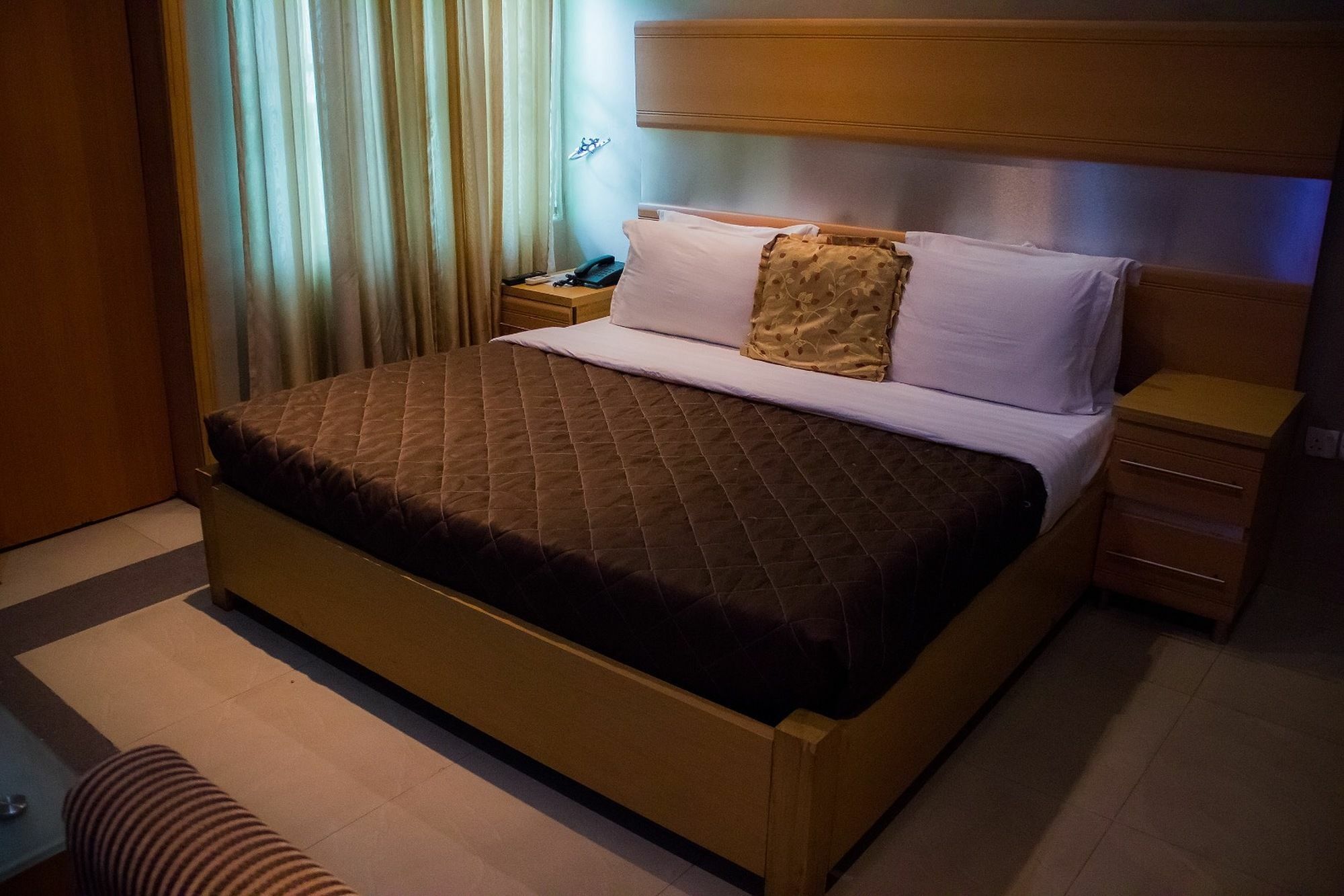 Villa Angelia Boutique Hotel Икойи Экстерьер фото