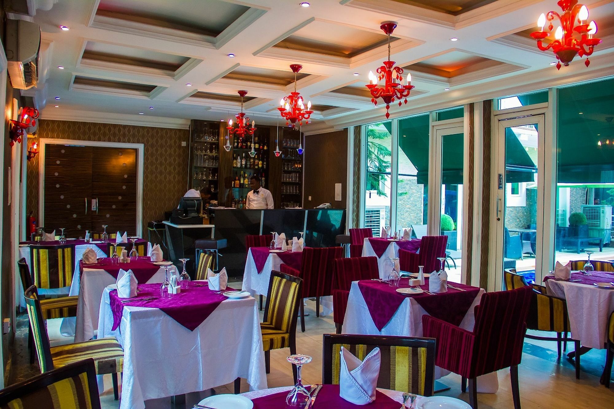 Villa Angelia Boutique Hotel Икойи Экстерьер фото