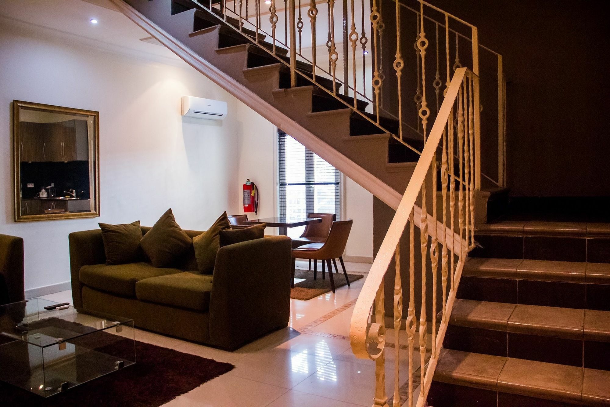 Villa Angelia Boutique Hotel Икойи Экстерьер фото