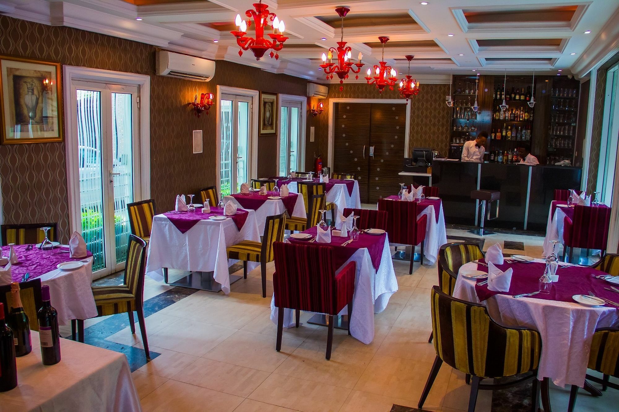 Villa Angelia Boutique Hotel Икойи Экстерьер фото