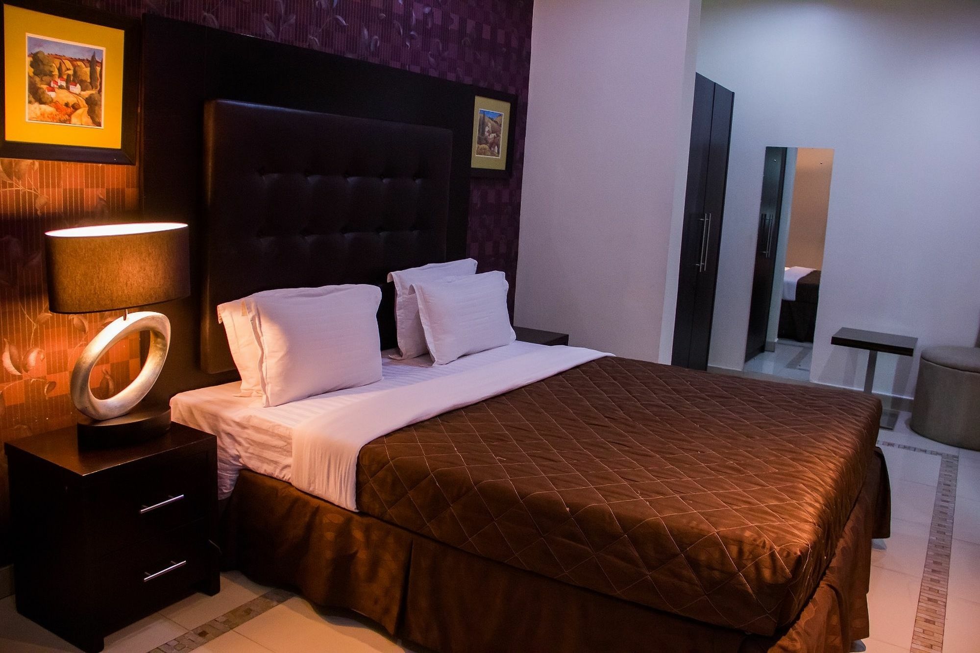 Villa Angelia Boutique Hotel Икойи Экстерьер фото