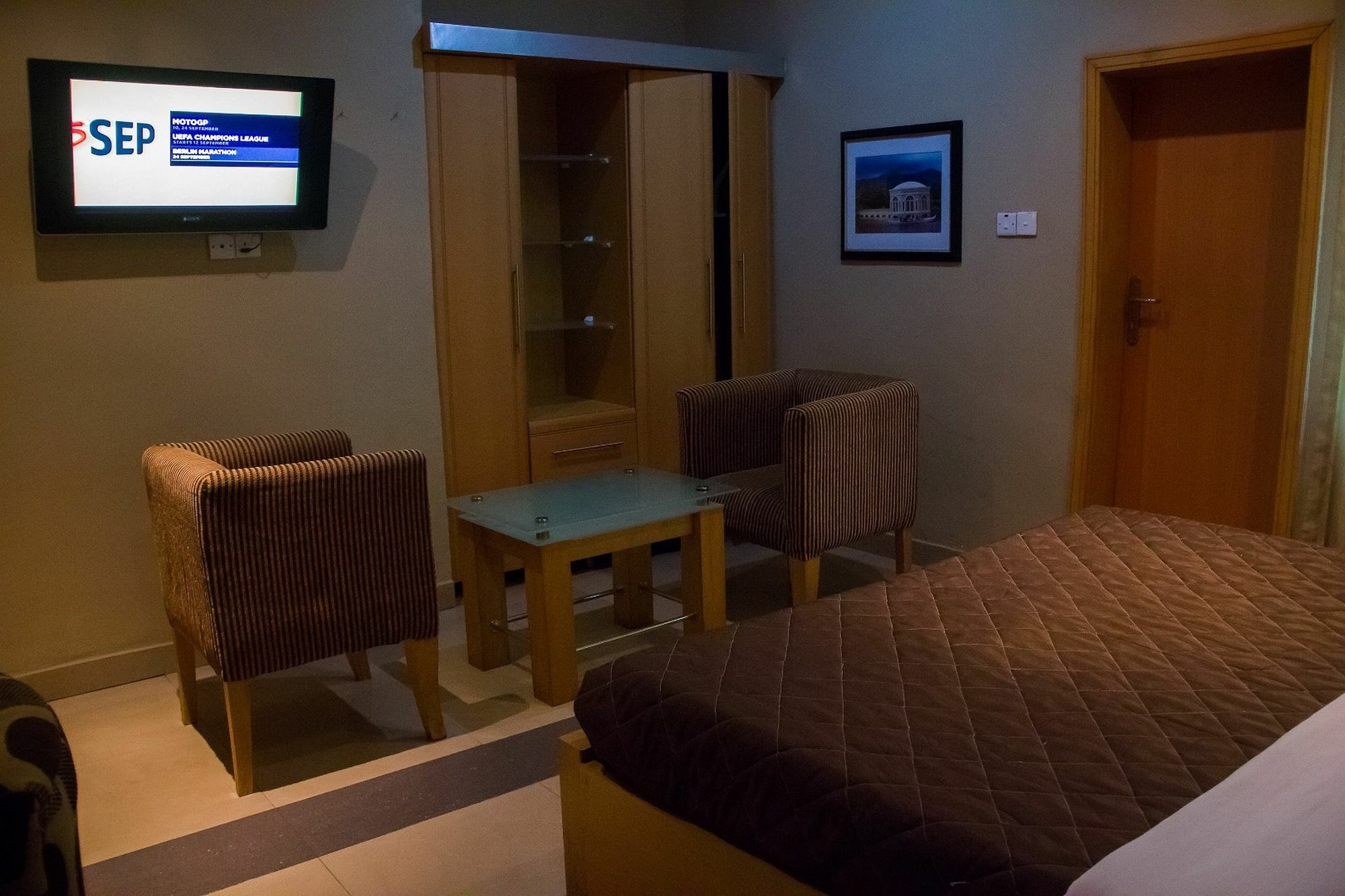 Villa Angelia Boutique Hotel Икойи Экстерьер фото